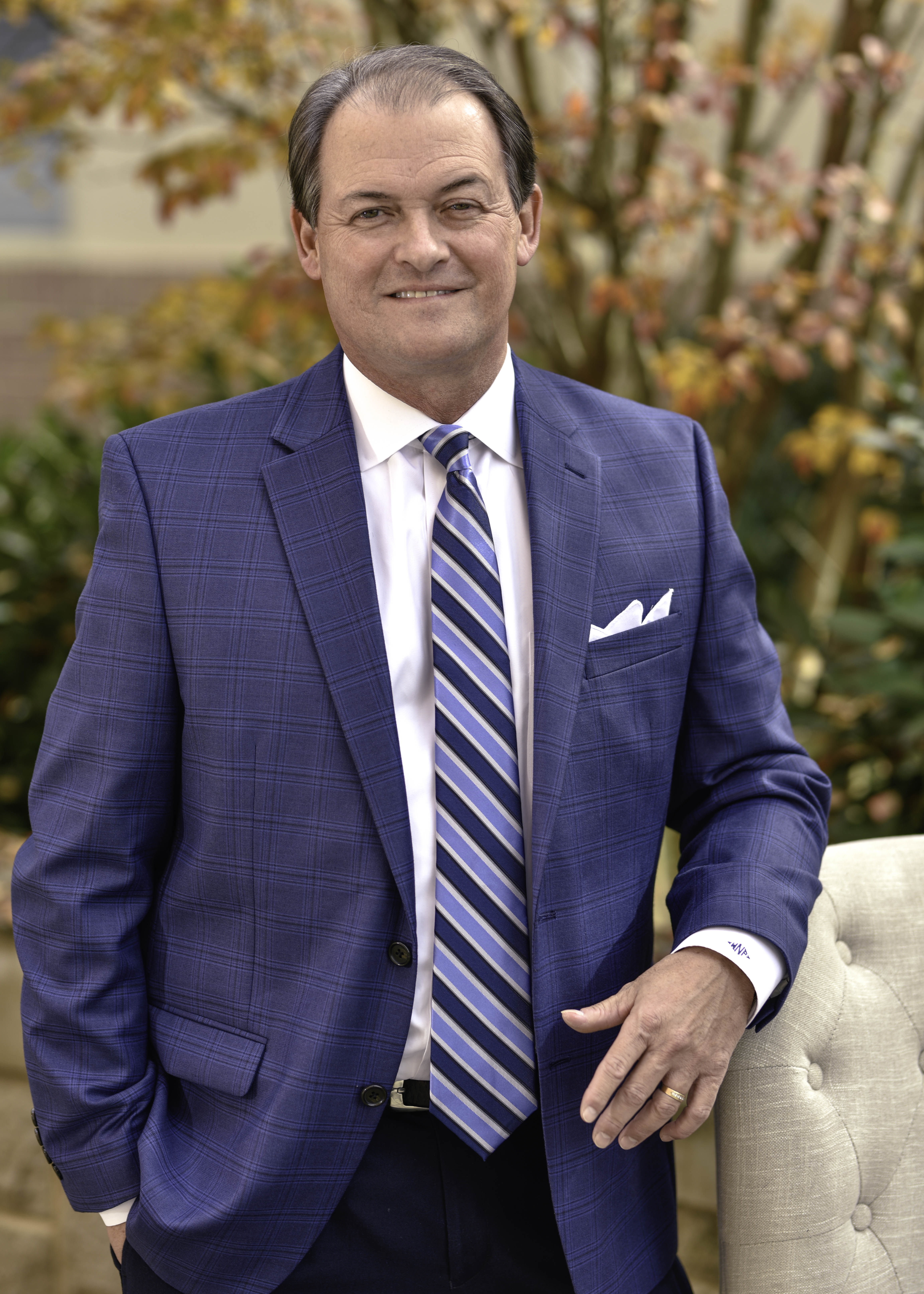 Wes Price